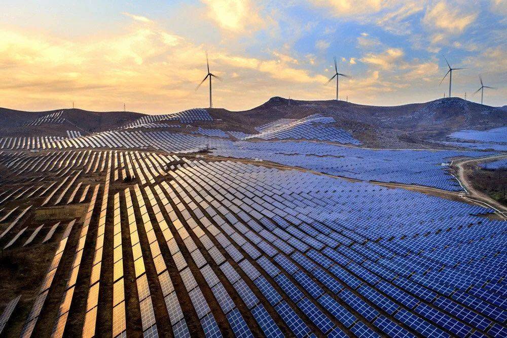 國家發(fā)展改革委 國家能源局印發(fā) 《能源規(guī)劃管理辦法》的通知